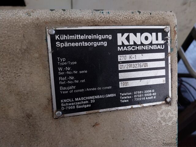 Vízszintes megmunkálóközpont HELLER BEA 05