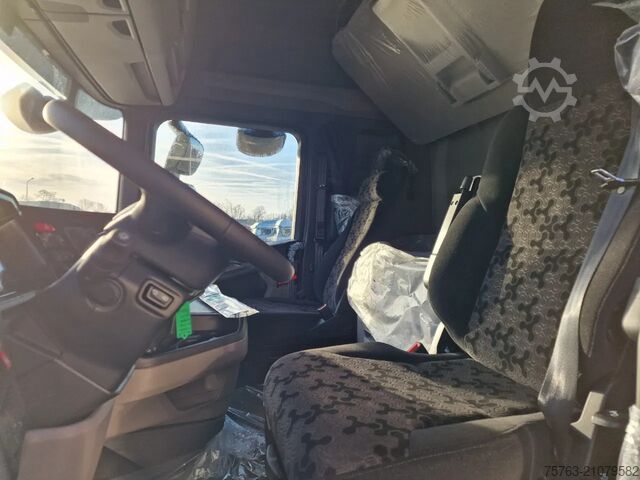 Standaard-SZM Scania 500S NGS Highline 4x2 - NEW - Retarder - Night ...