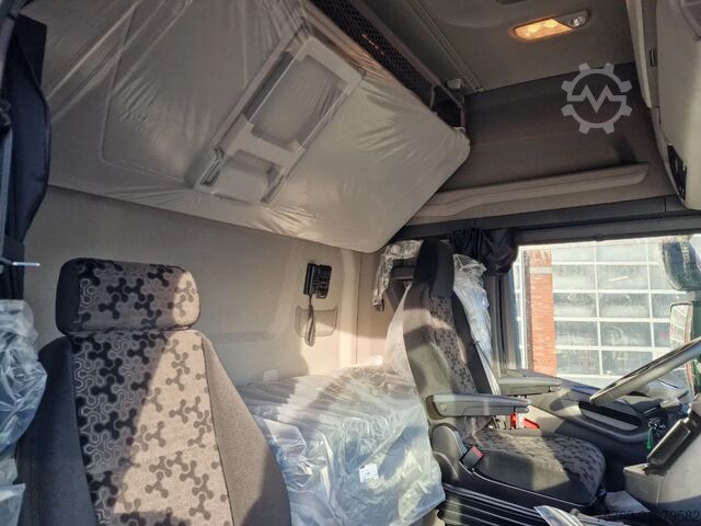 Standaard-SZM Scania 500S NGS Highline 4x2 - NEW - Retarder - Night ...