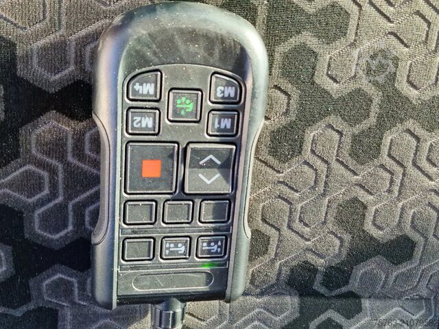 Standaard-SZM Scania 500S NGS Highline 4x2 - NEW - Retarder - Night ...