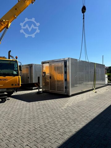 SCHOK SCHOKTUNNEL -40  