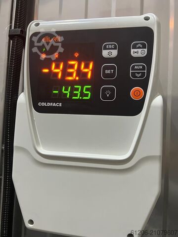 SCHOK SCHOKTUNNEL -40  