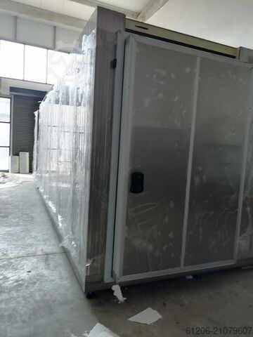 SCHOK SCHOKTUNNEL -40  