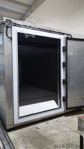 SCHOK SCHOKTUNNEL -40  