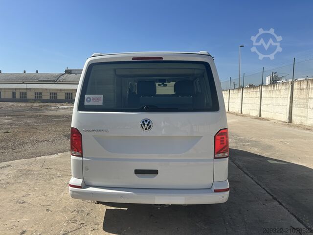 Caravan/camper Volkswagen California Camper | 4 Posti | Cucinotto + Letto Tetto