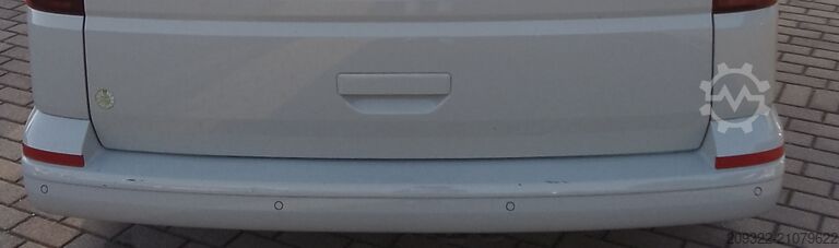Caravan/camper Volkswagen California Camper | 4 Posti | Cucinotto + Letto Tetto