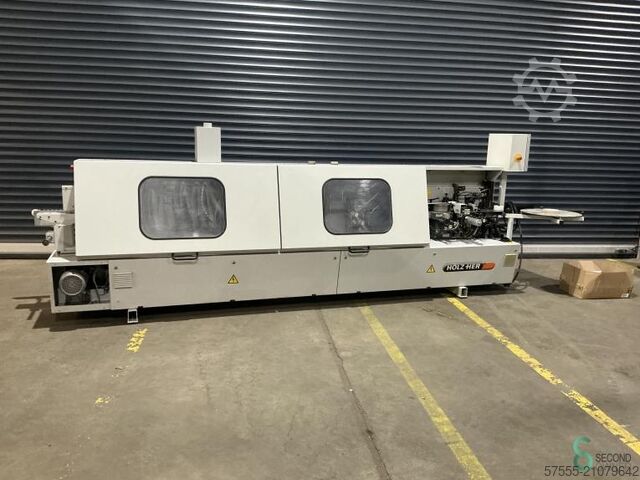 Kantenlijmers  Holz-her Sprint 1320 Holz-her Sprint 1320