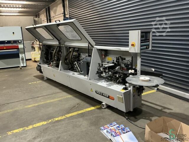 Kantenlijmers  Holz-her Sprint 1320 Holz-her Sprint 1320