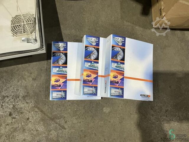 Kantenlijmers  Holz-her Sprint 1320 Holz-her Sprint 1320