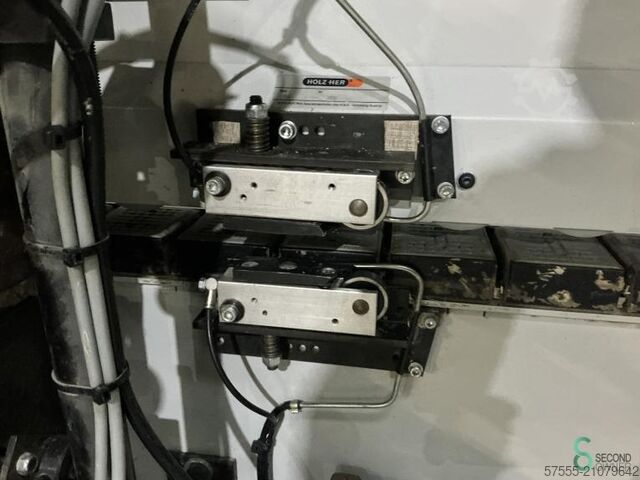 Kantenlijmers  Holz-her Sprint 1320 Holz-her Sprint 1320