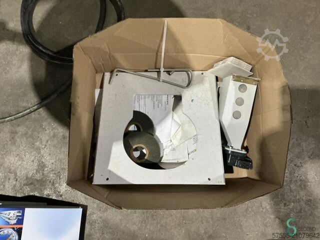 Kantenlijmers  Holz-her Sprint 1320 Holz-her Sprint 1320