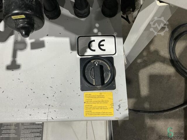 Kantenlijmers  Holz-her Sprint 1320 Holz-her Sprint 1320