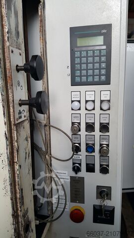 Excenterpers Raster PYE 40 S1