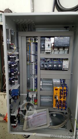 Excenterpers Raster PYE 40 S1