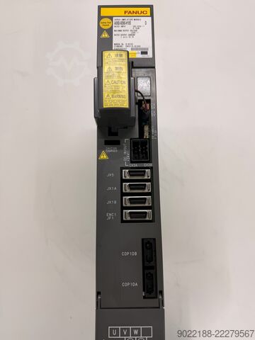  FANUC A06B-6096-H105