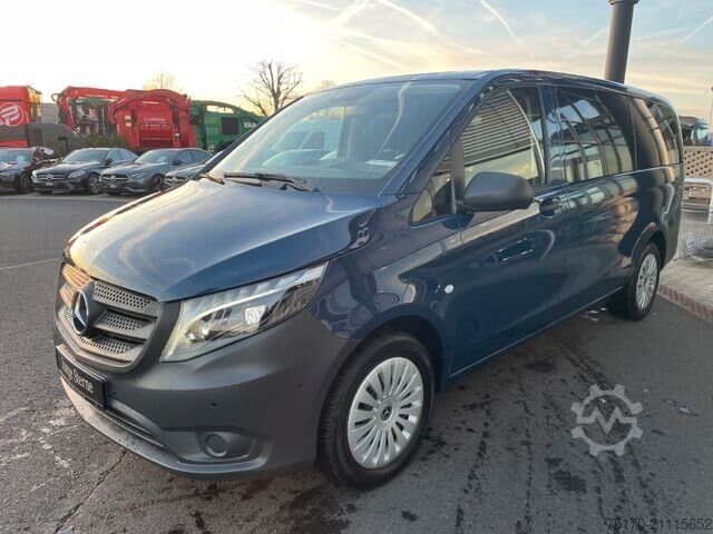 Minibus Mercedes-Benz Vito 116 CDI Tourer 2xKlima Kamera LED