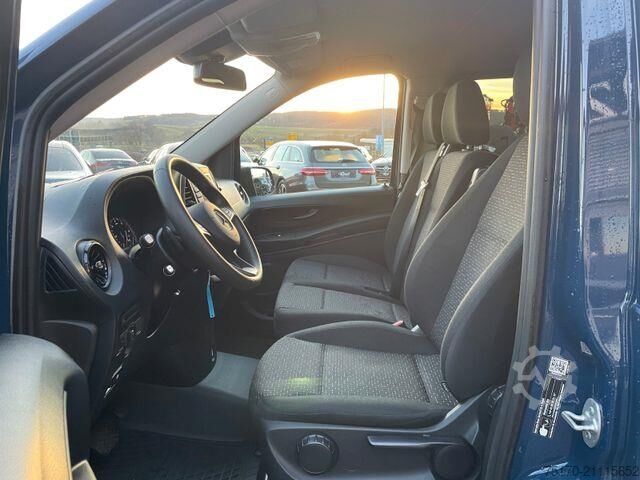 Minibus Mercedes-Benz Vito 116 CDI Tourer 2xKlima Kamera LED