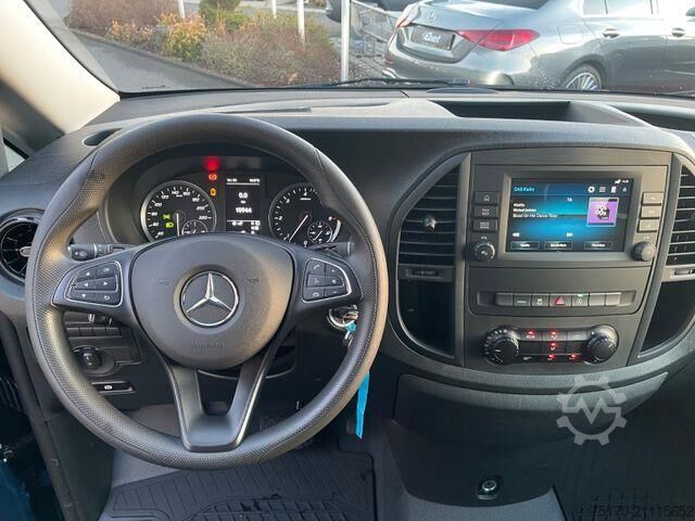 Minibus Mercedes-Benz Vito 116 CDI Tourer 2xKlima Kamera LED