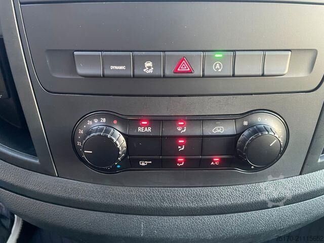 Minibus Mercedes-Benz Vito 116 CDI Tourer 2xKlima Kamera LED