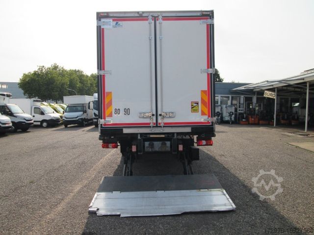 Koelwagen MERCEDES-BENZ Antos1827*Maxi-XXL Carrier Tiefkühler*LBW*Euro6*