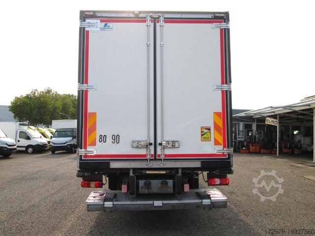 Koelwagen MERCEDES-BENZ Antos1827*Maxi-XXL Carrier Tiefkühler*LBW*Euro6*