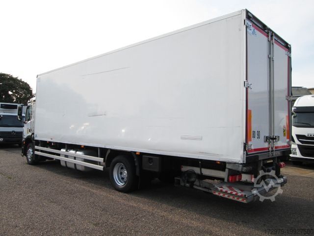 Koelwagen MERCEDES-BENZ Antos1827*Maxi-XXL Carrier Tiefkühler*LBW*Euro6*