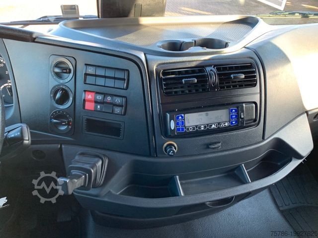 Camion refrigerato MERCEDES-BENZ Atego 1623 L TK-Kühlkoffer/ LBW/ FRC/ 16t zGG