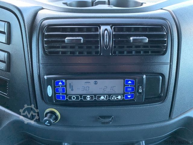 Camion refrigerato MERCEDES-BENZ Atego 1623 L TK-Kühlkoffer/ LBW/ FRC/ 16t zGG