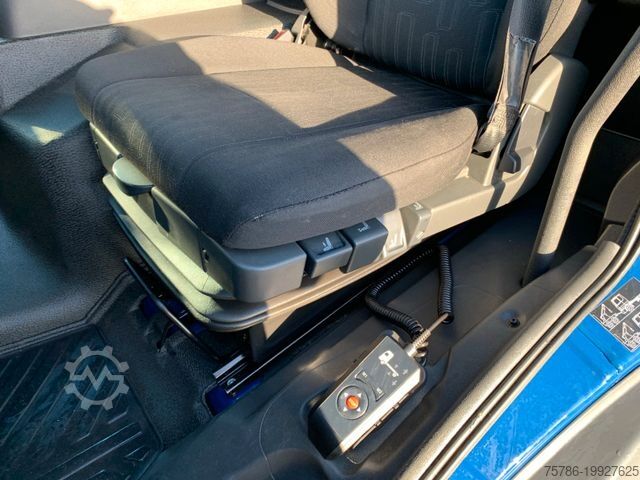 Camion refrigerato MERCEDES-BENZ Atego 1623 L TK-Kühlkoffer/ LBW/ FRC/ 16t zGG