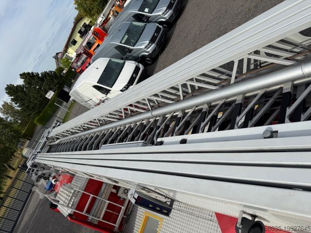 Speciale doeleinden vrachtwagen MAN MAN LE 15.280 METZ DLK 23-12 L32 CAN Drehleiter