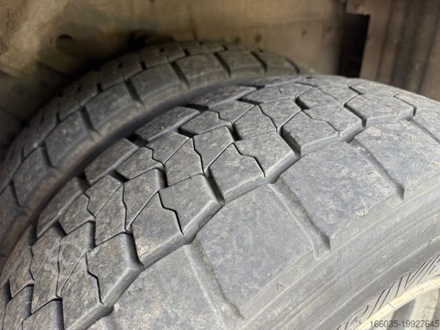Speciale doeleinden vrachtwagen MAN MAN LE 15.280 METZ DLK 23-12 L32 CAN Drehleiter