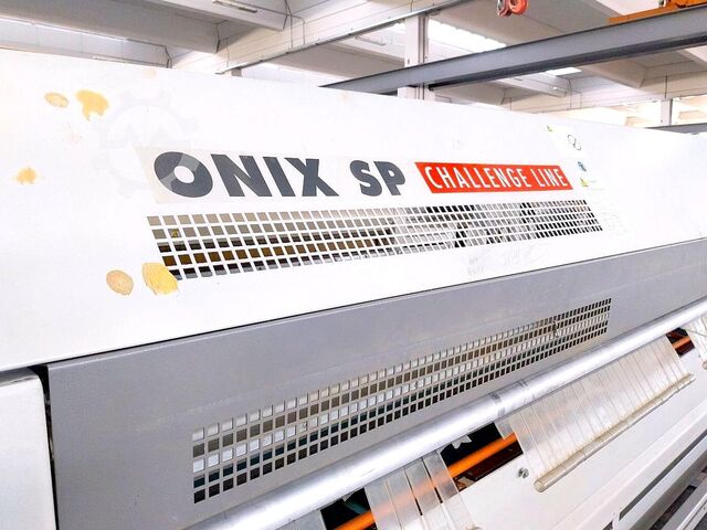 Paneelzaag GIBEN ONIX SP 90 CHALLENGE LINE