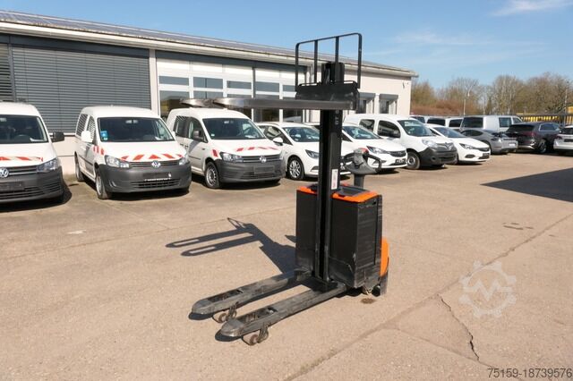 Handmatige stapelaar toyota SWE 080L