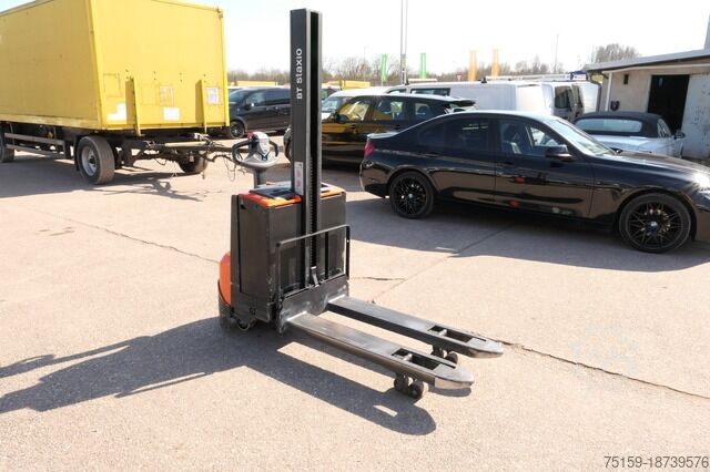 Manuell staplare toyota SWE 080L