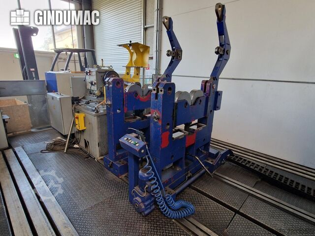 SCHENCK HM 70U BU SCHENCK HM 70U BU