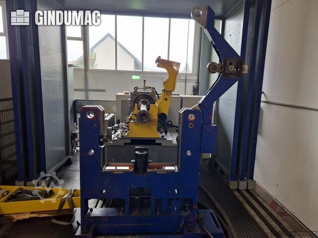 SCHENCK HM 70U BU SCHENCK HM 70U BU