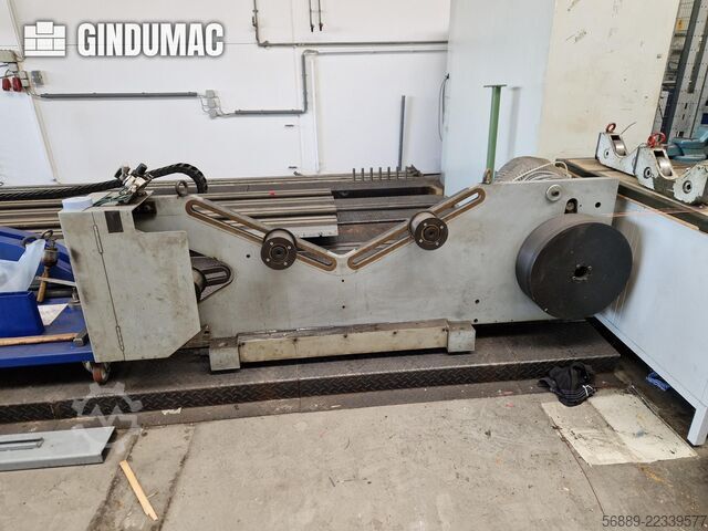 SCHENCK HM 70U BU SCHENCK HM 70U BU