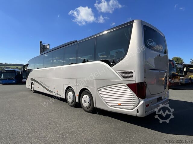Autobus za međugradski prevoz Setra S 517 HD