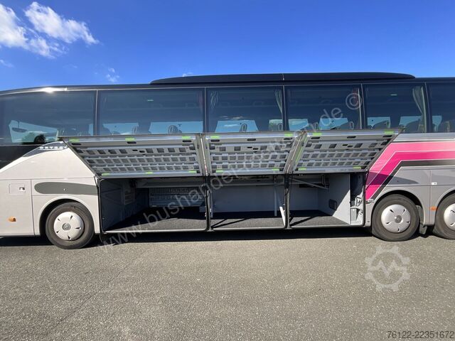 Autobus za međugradski prevoz Setra S 517 HD