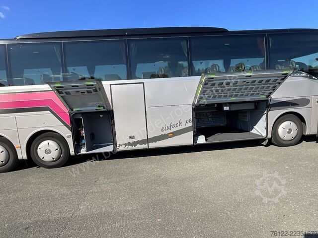 Autobus za međugradski prevoz Setra S 517 HD
