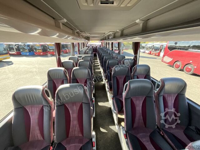 Autobus za međugradski prevoz Setra S 517 HD