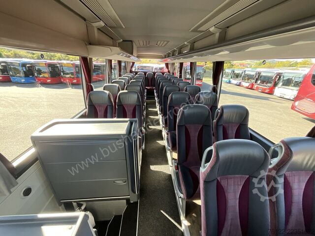 Autobus za međugradski prevoz Setra S 517 HD