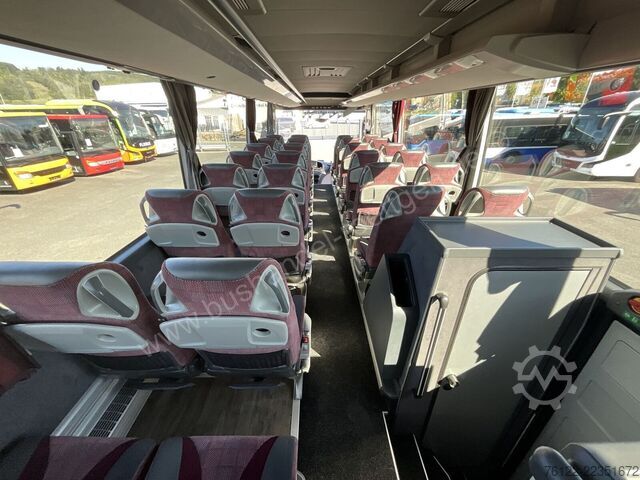 Autokar Setra S 517 HD