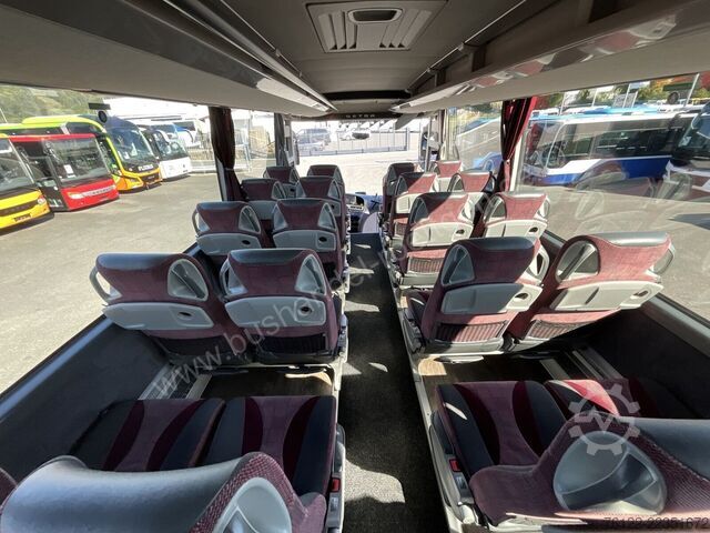 Autokar Setra S 517 HD