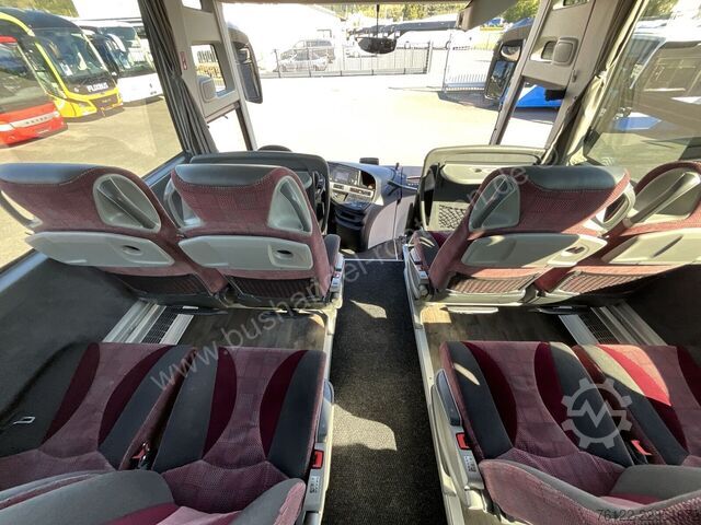 Autokar Setra S 517 HD