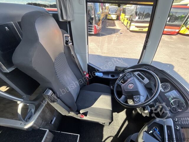 Autokar Setra S 517 HD