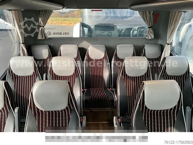 Autocar de turism VDL Bova Futura / Klima / Euro 5 / 59 Sitze