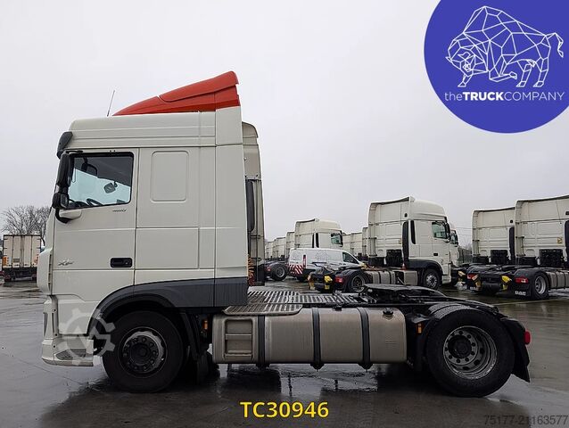 Standardni SZM DAF XF 480