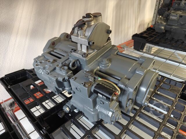 Maszyna budowlana KPM K5V80DTP-173R-9K0E-1