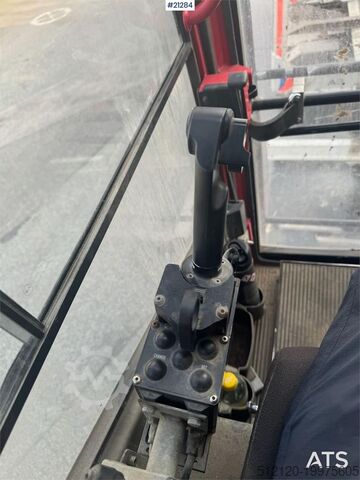 Trasportatore di legname Volvo Fh750 6x4 Log Truck w/ 2019 Epsilon M12L Crane